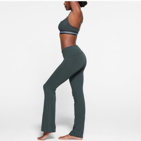 SKIMS Soft Lounge Pullover Pant M NWT - Picture 4 of 10